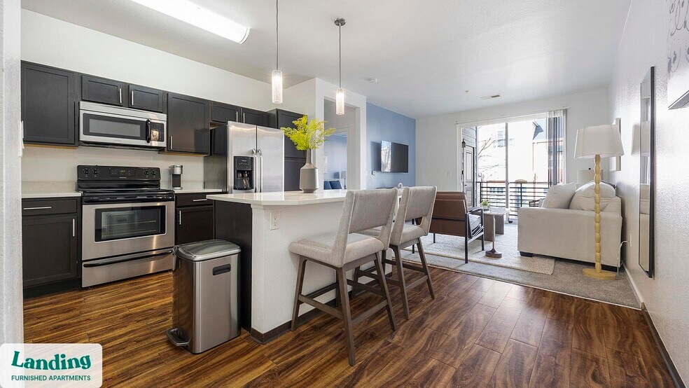 Building Photo - 4000 N Albion St