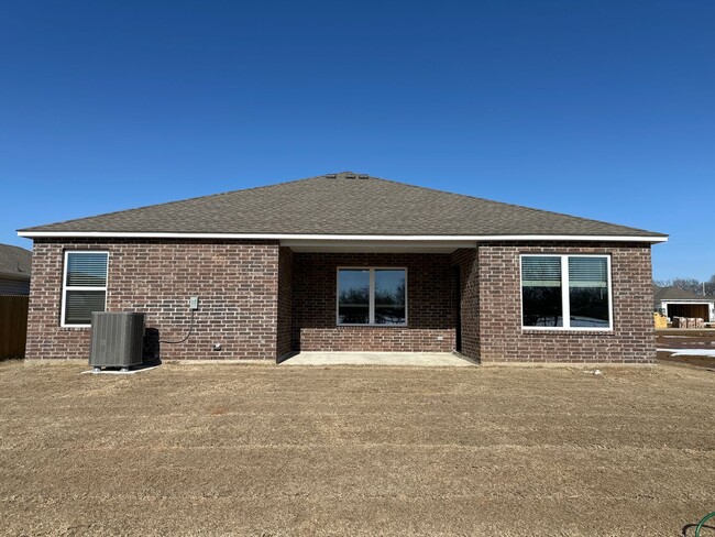 Building Photo - BRAND NEW Three Bedroom | Two Bath Home in...