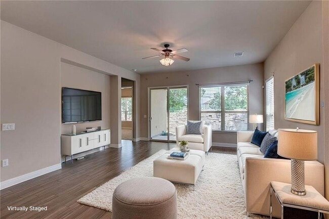 Building Photo - 7201 Puzzle Path