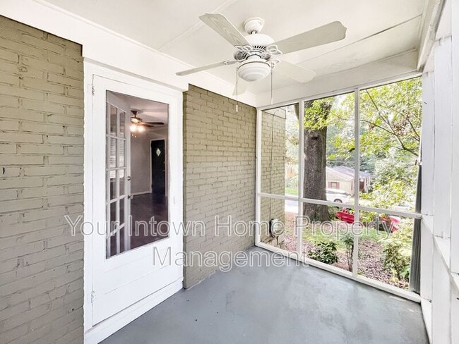 Building Photo - 1322 George W Brumley Way SE