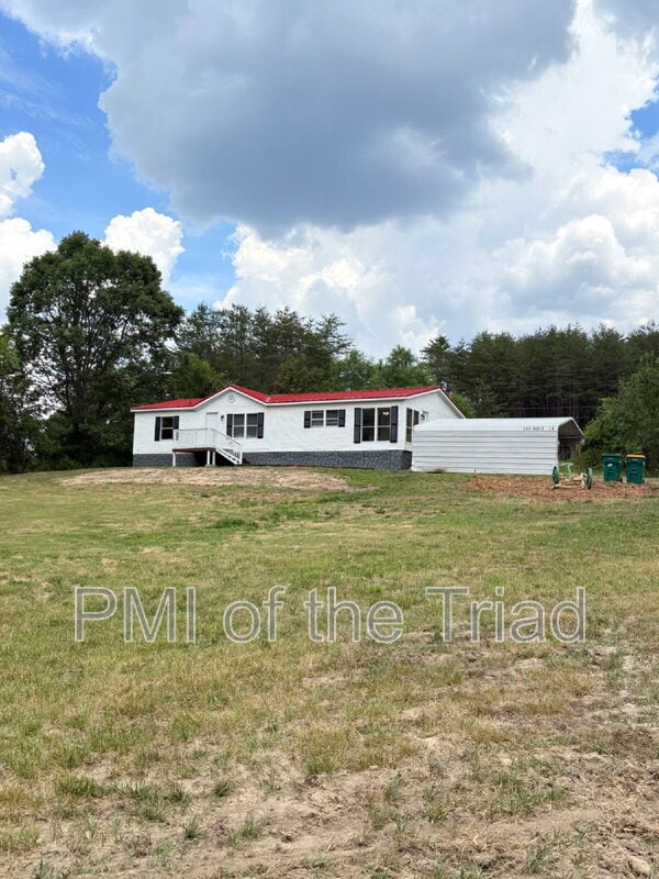 Building Photo - 589 Alvis Ln