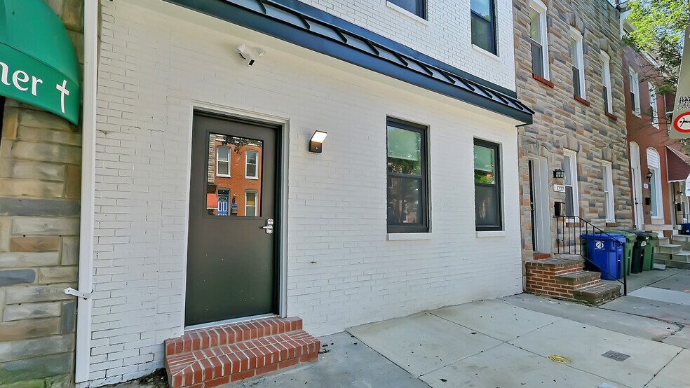 Building Photo - 1225 Washington Blvd