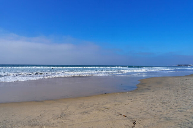 Building Photo - 3979 Ocean Front Walk