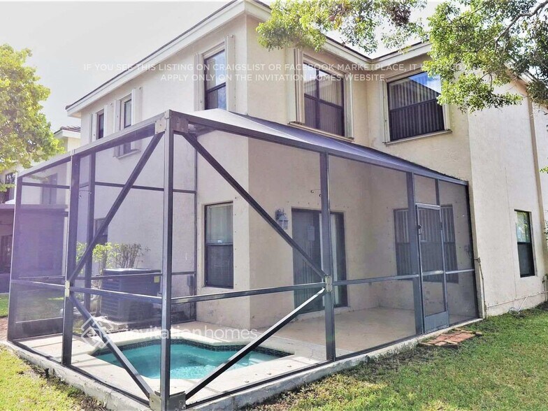 Building Photo - 3457 NW 112th Way