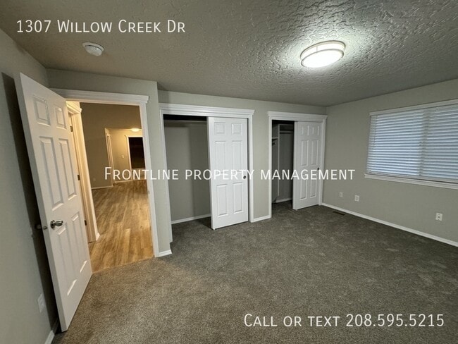 Building Photo - 1307 Willow Creek Dr