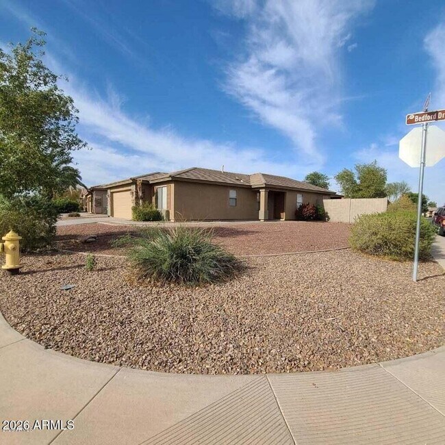 Building Photo - 43540 Bedford Dr