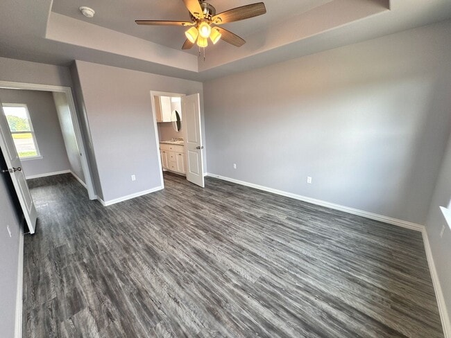 Building Photo - Brand-New 3 Bed, 2 Bath Home on Sweet Pea Lane, Madill, OK