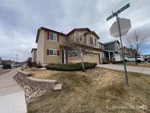 Building Photo - 11704 Black Maple Ln