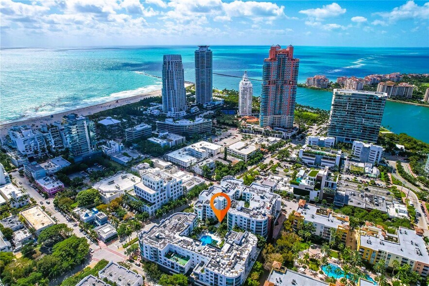 Building Photo - 110 Washington Ave