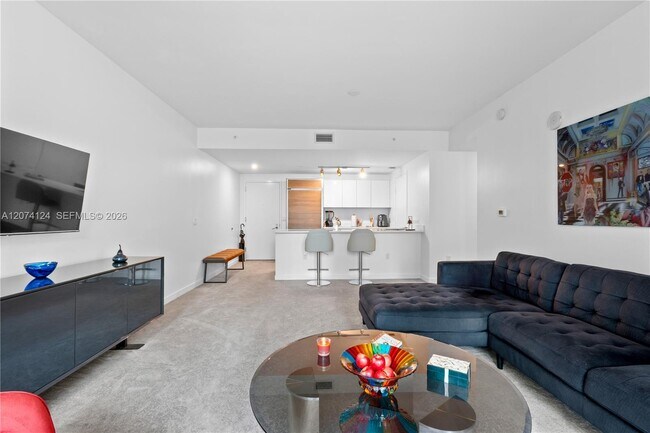 Building Photo - 1100 S Miami Ave