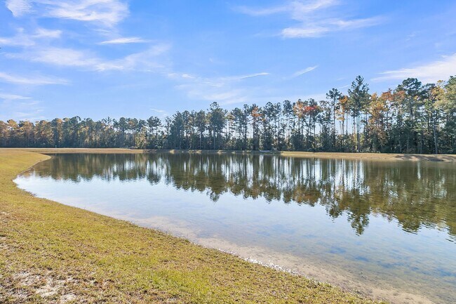 Building Photo - 3 Bedroom 2.5 Bath Located in Pine Hills in Summerville