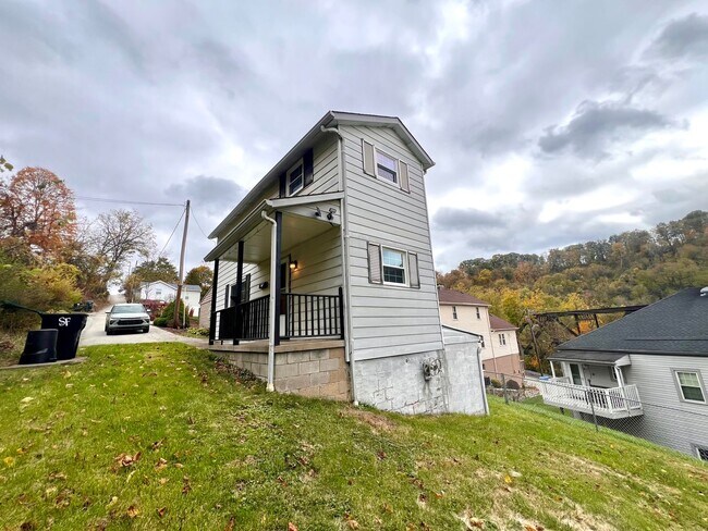 Building Photo - Bridgeville - 3 Bedroom 1.5 Bathroom - Hom...