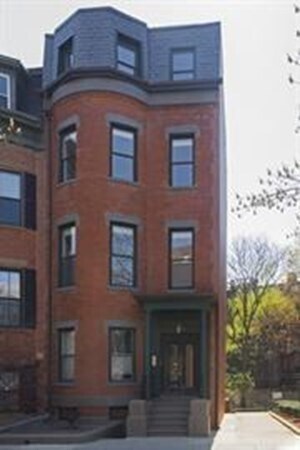 Building Photo - 418 Columbus Ave