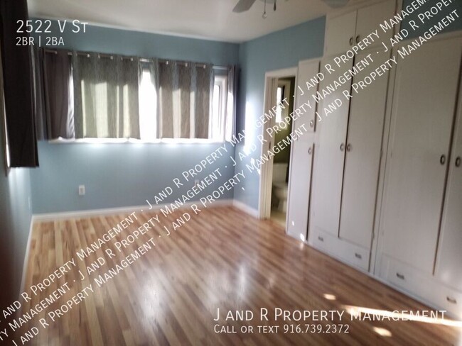 Building Photo - 2522 V St