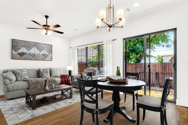 Building Photo - 3676 Rickshaw Dr