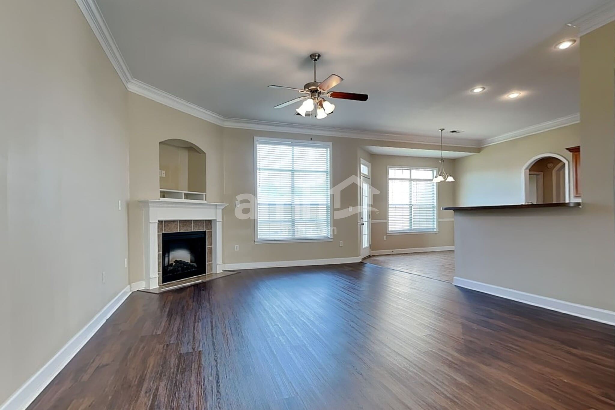 Building Photo - 375 Vaiden Ridge Dr N