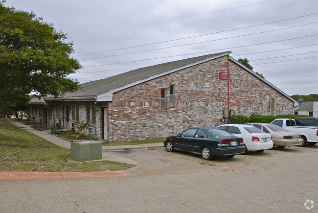 Building Photo - Park Springs Lofts