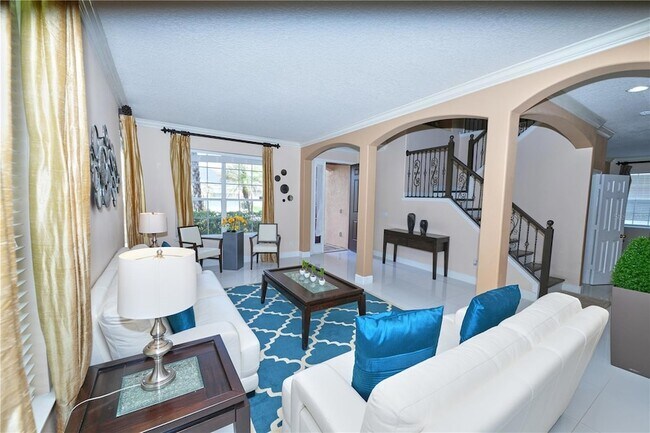 Building Photo - 14551 Cedar Branch Way