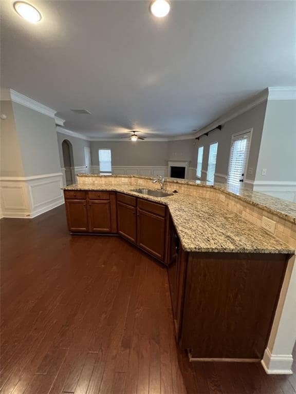 Building Photo - 3605 Fallen Oak Ln