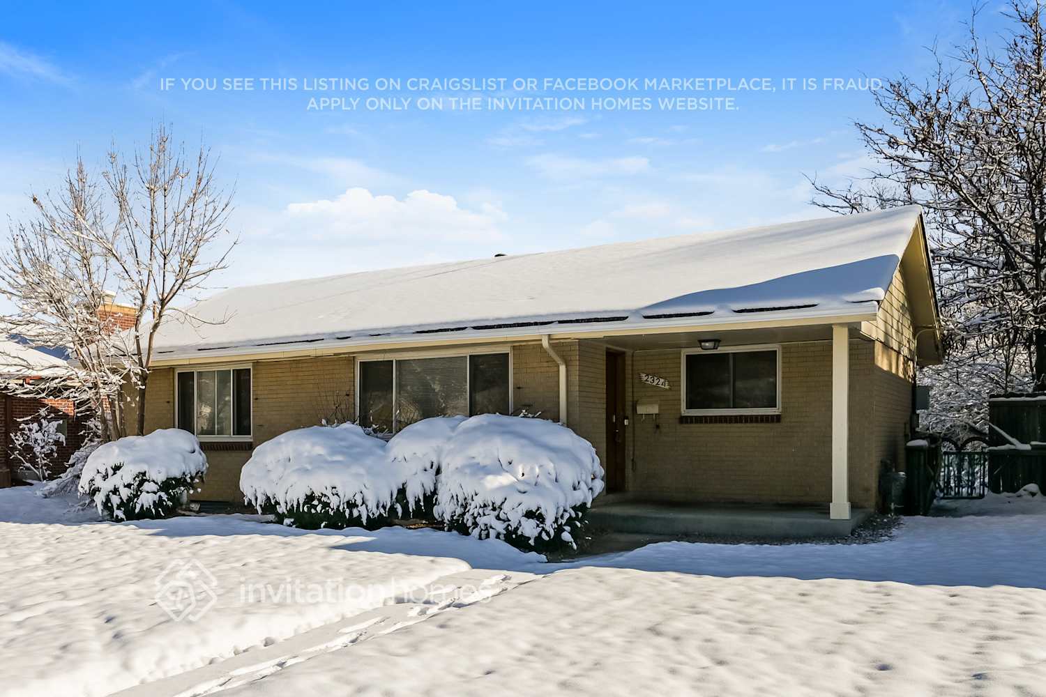 Building Photo - 2324 Fulton St