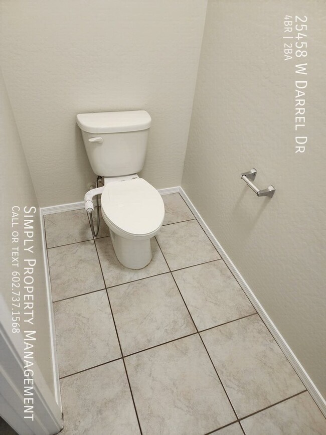 Building Photo - 25458 W Darrel Dr