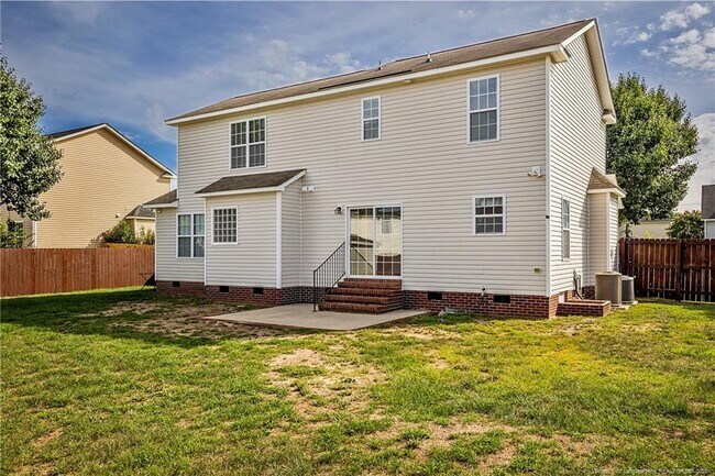 Building Photo - 1414 Seabiscuit Dr