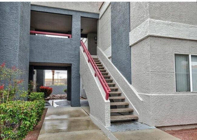 Building Photo - 8600 W Charleston Blvd