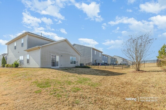 Building Photo - 3629 Cerelia Ln