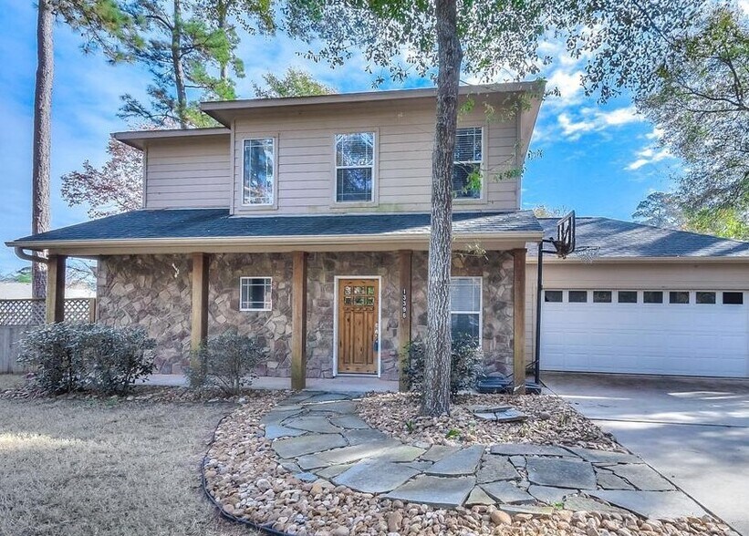 Primary Photo - 13396 Teel Rd