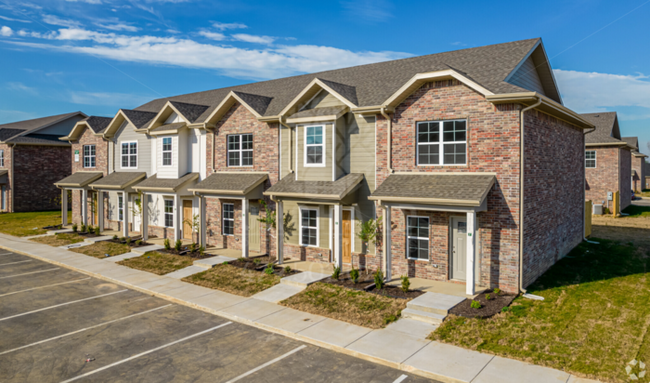 Building Photo - CC3 | Cedar Crest- New Townhome in the Far...