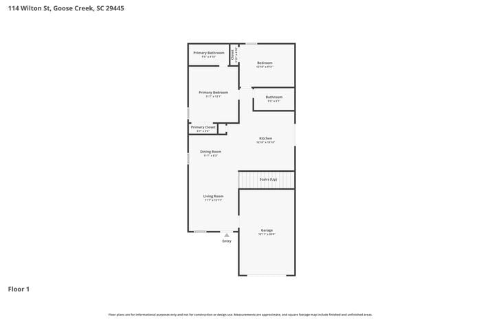 Building Photo - 114 Wilton St