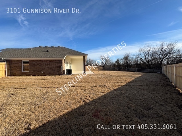 Building Photo - 3101 Gunnison River Dr