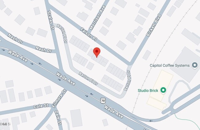 Building Photo - 1456 Barton Pl Dr