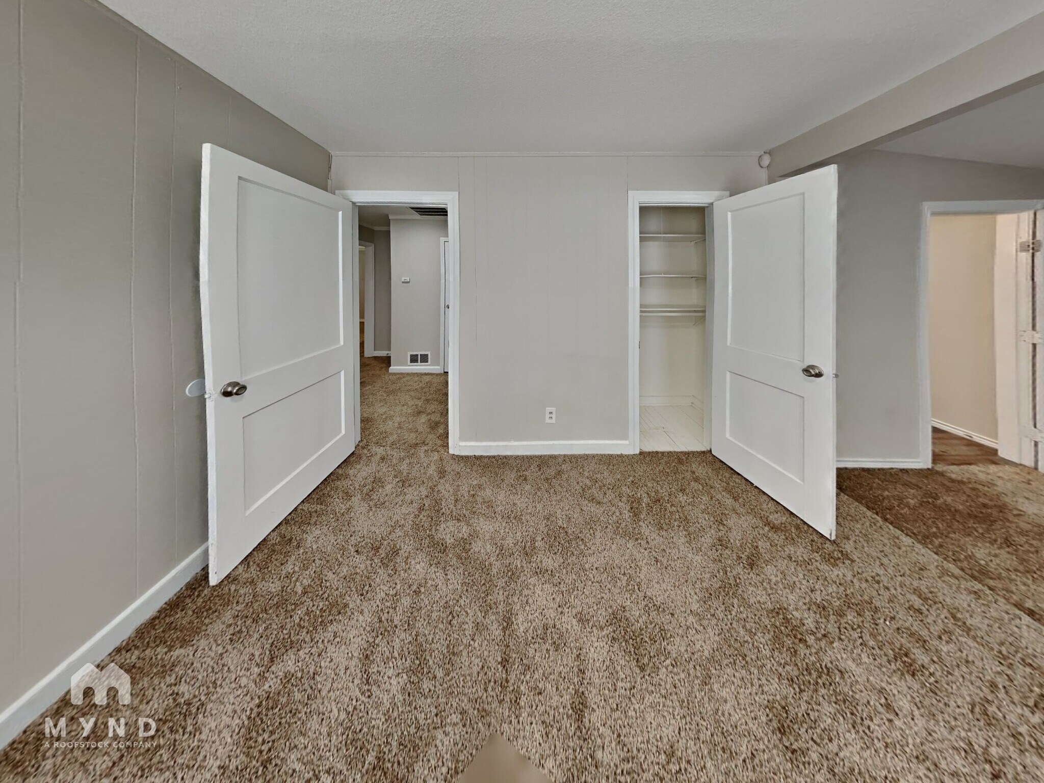 Building Photo - 1216 Franklin St