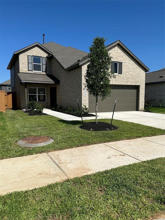 Building Photo - 6410 Geyser Starish Dr