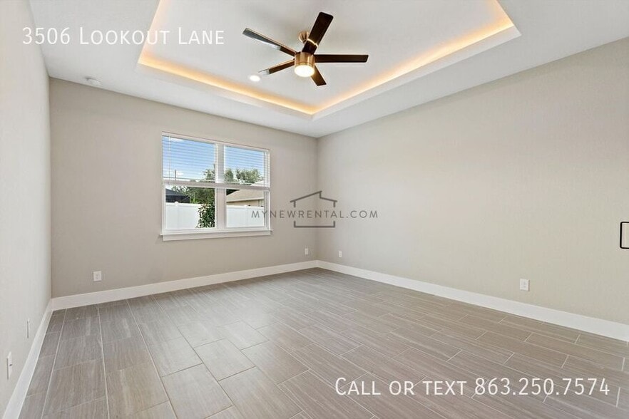 Building Photo - 3506 Lookout Ln