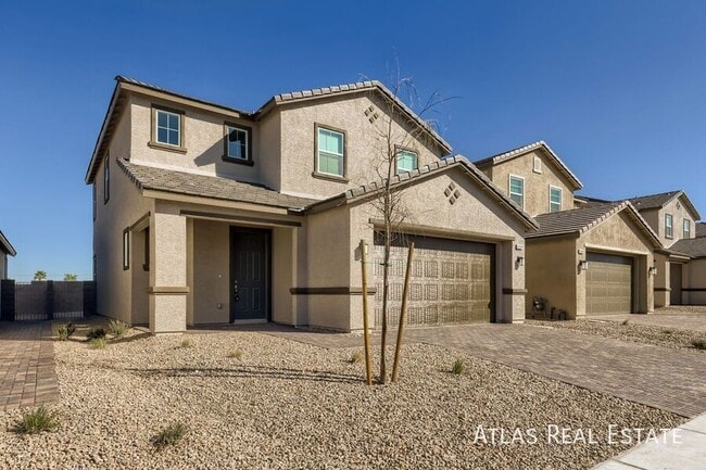 Building Photo - 4044 N Atoll Reefs St