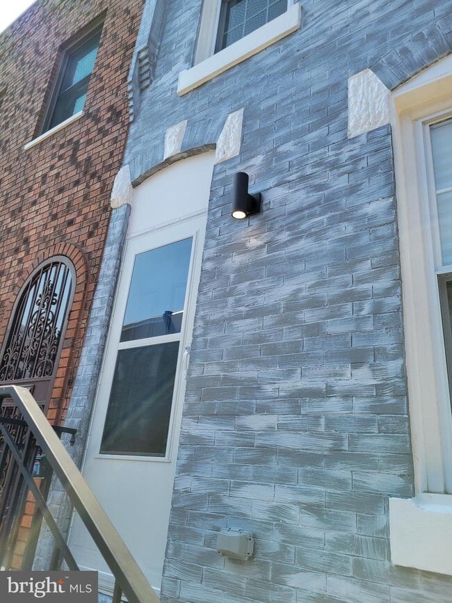 Building Photo - 412 Durfor St