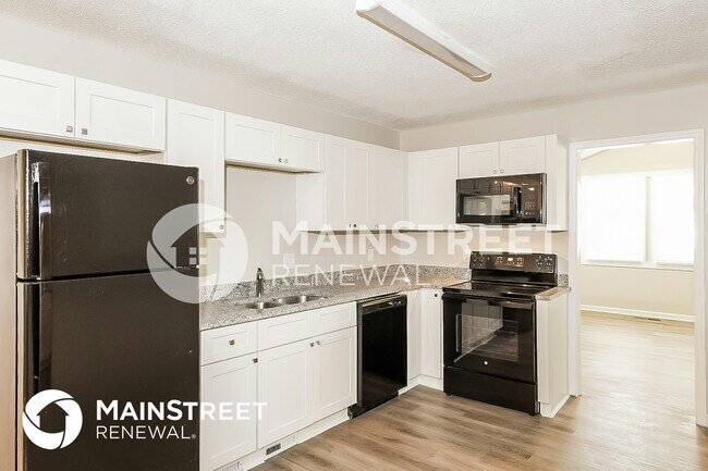 Building Photo - 4000 Perth Pl