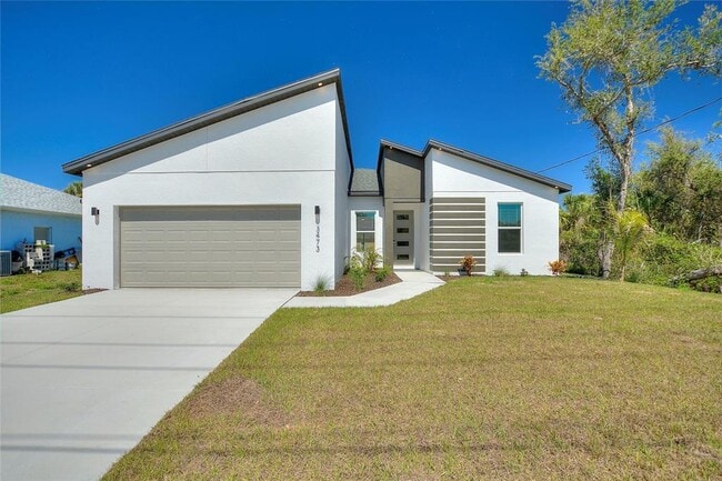 Primary Photo - 3473 S San Mateo Dr
