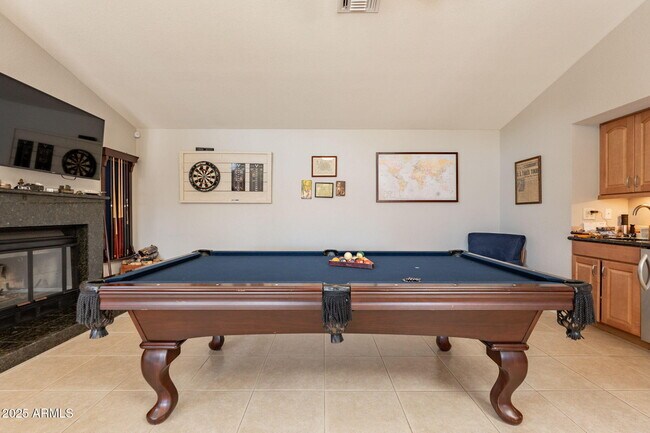 Building Photo - 3829 E Ahwatukee Dr