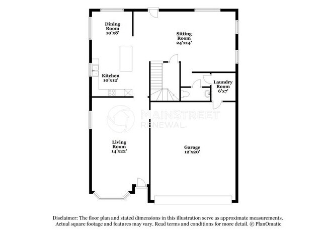 Building Photo - 4 Bedroom Pet-Friendly Home in Peoria, AZ ...