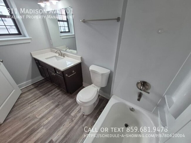 Building Photo - 811 Madison Ave