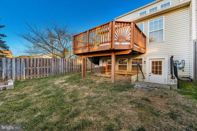 Building Photo - 6801 Fallard Place
