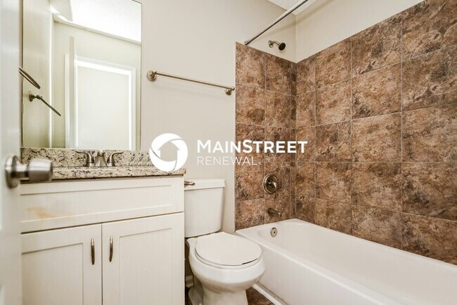 Building Photo - 4 Bedroom Pet-Friendly Home in Jonesboro, ...