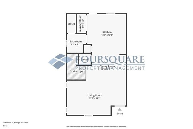 Building Photo - Spacious 3-Bed / 2.5-Bath Townhome with Open Floor Plan & Assigned Parking – Convenient to Downto...