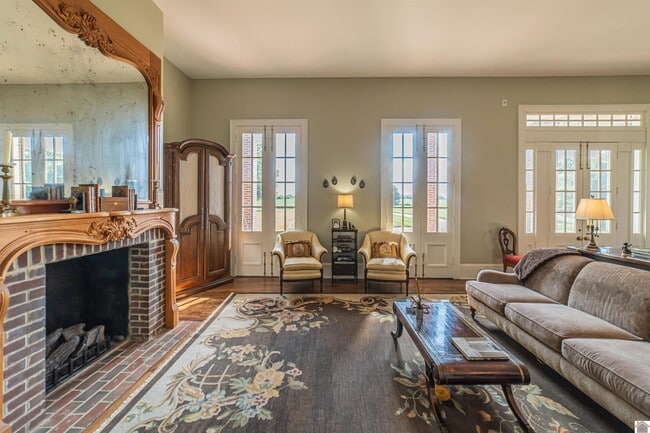 Building Photo - 2500 Biggs Rd