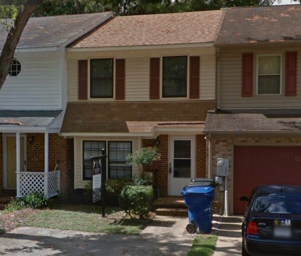 Building Photo - 921 Wildwood Square Ct