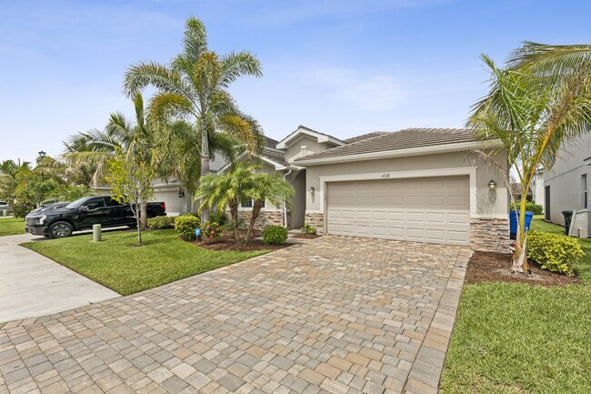 Building Photo - 4318 Teaberry Ln