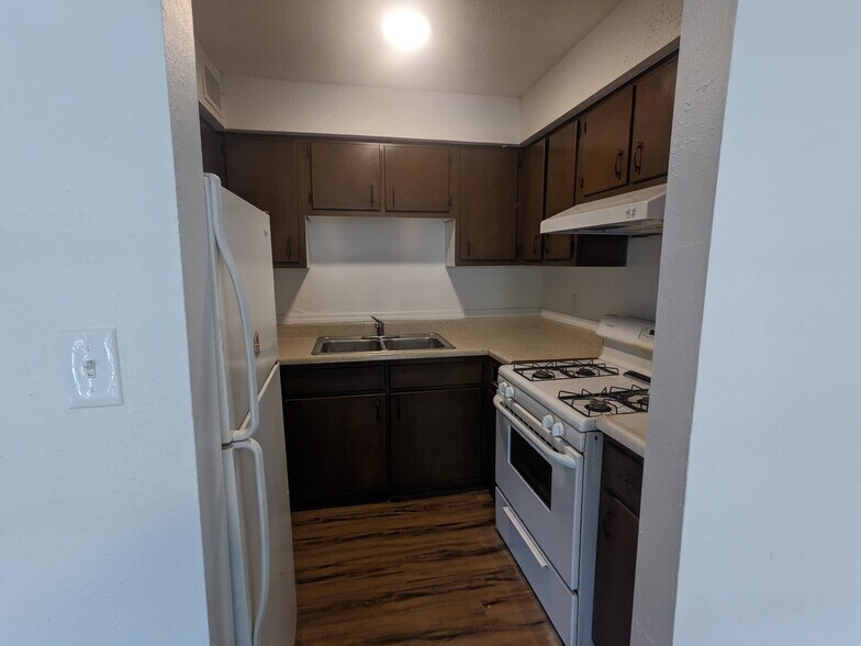 Greenbriar Apartments 315 Convention Blvd Hot Springs AR 71901